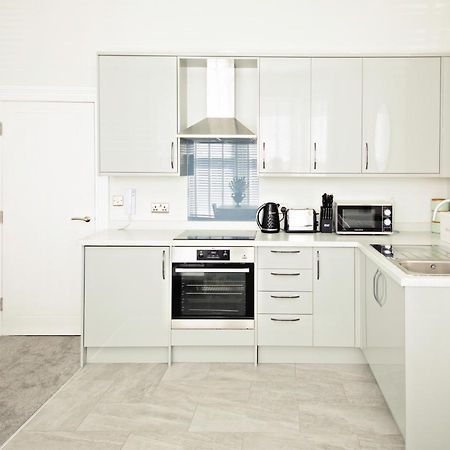 71 East Parade Harrogate Luaran gambar