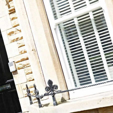 71 East Parade Harrogate Luaran gambar