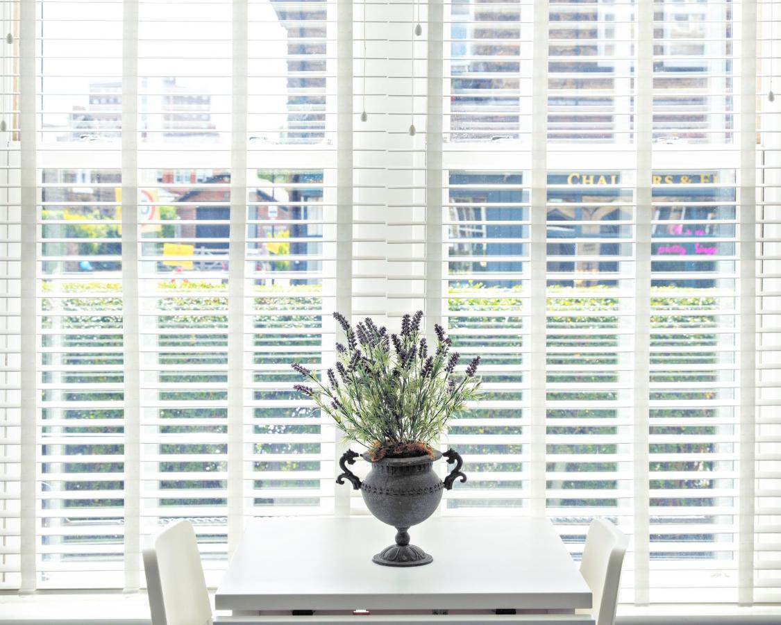 71 East Parade Harrogate Luaran gambar