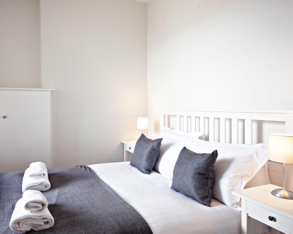 71 East Parade Harrogate Luaran gambar