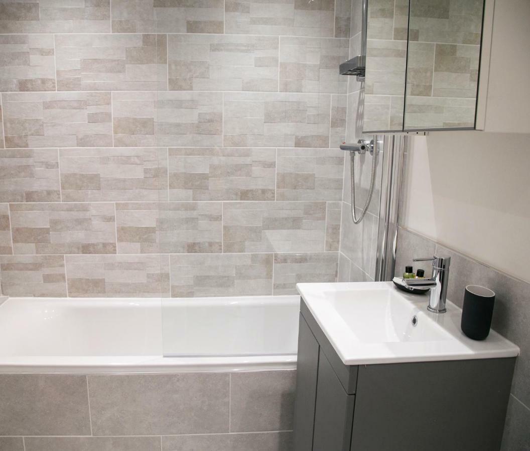 71 East Parade Harrogate Luaran gambar