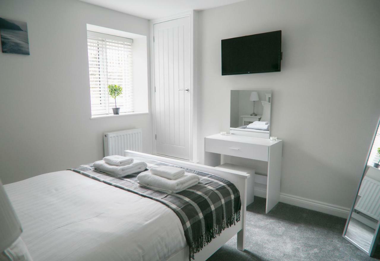 71 East Parade Harrogate Luaran gambar